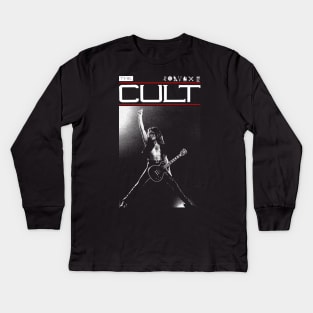 The Cult Kids Long Sleeve T-Shirt